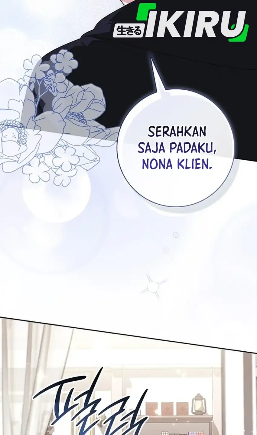 A Princess Who Reads Fortune Chapter 171 Gambar 24
