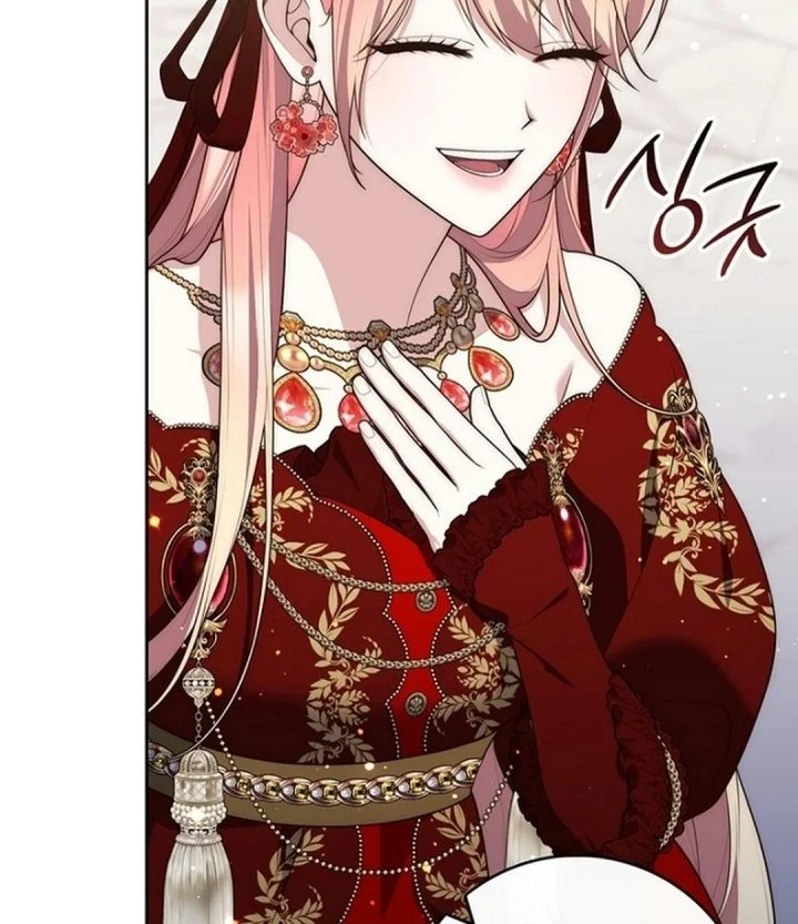 A Princess Who Reads Fortune Chapter 172 Gambar 22