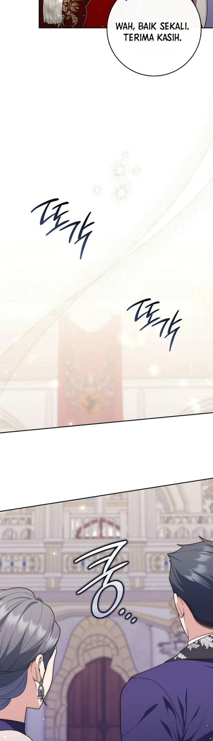 A Princess Who Reads Fortune Chapter 172 Gambar 23