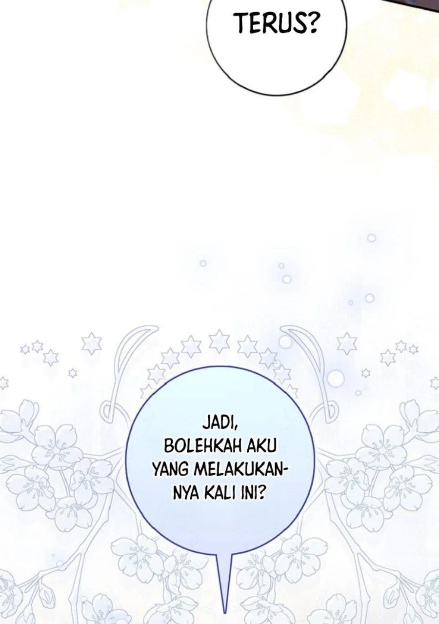 A Princess Who Reads Fortune Chapter 70 Gambar 39