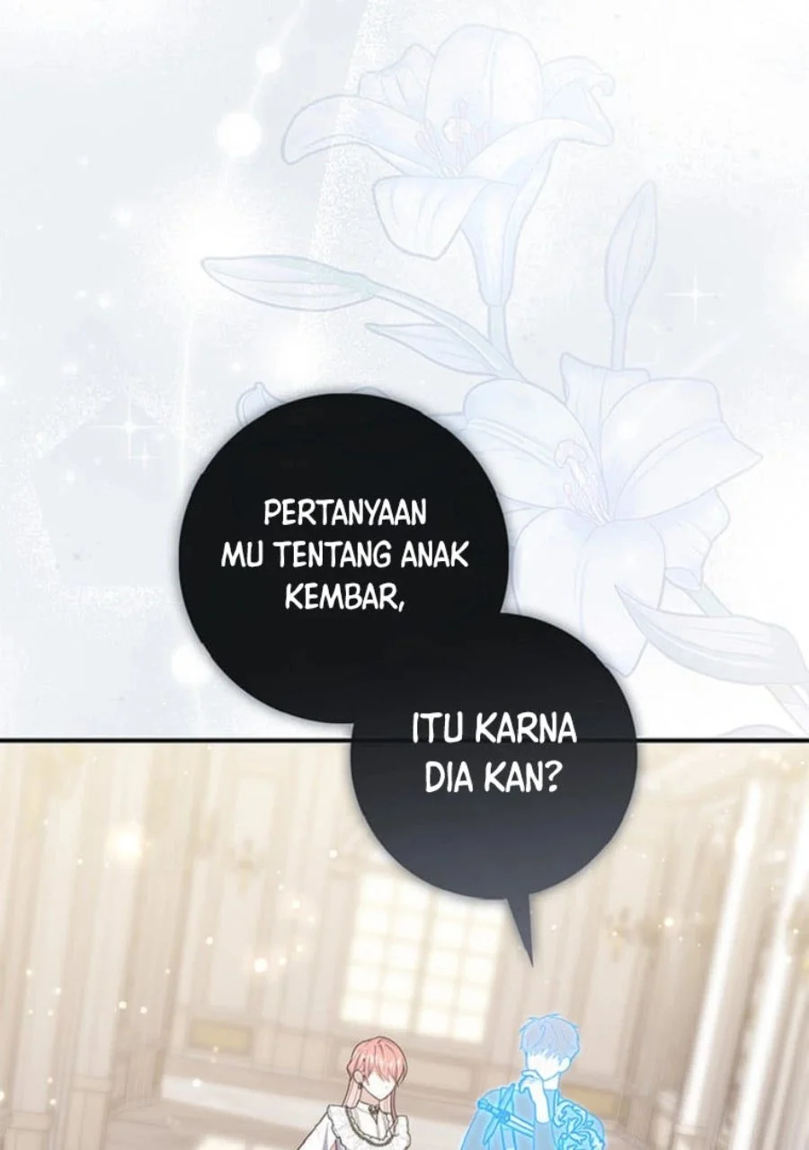A Princess Who Reads Fortune Chapter 71 Gambar 50