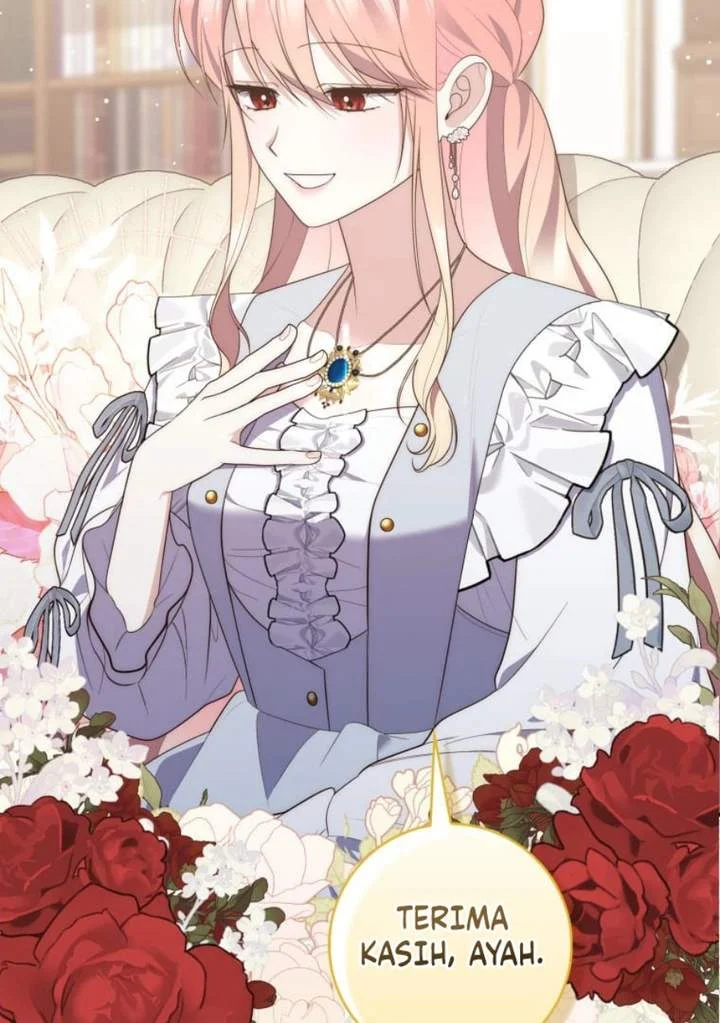 A Princess Who Reads Fortune Chapter 72 Gambar 40