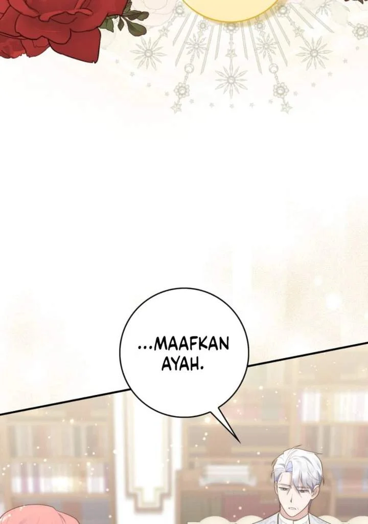 A Princess Who Reads Fortune Chapter 72 Gambar 41