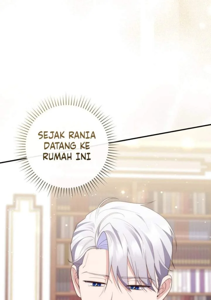 A Princess Who Reads Fortune Chapter 72 Gambar 43