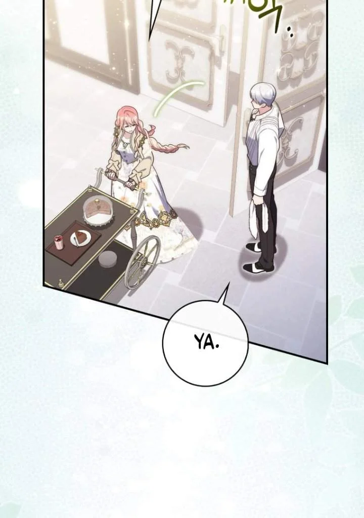 A Princess Who Reads Fortune Chapter 73 Gambar 38