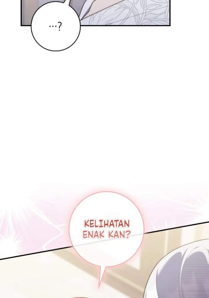 A Princess Who Reads Fortune Chapter 73 Gambar 40