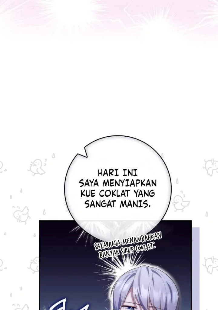 A Princess Who Reads Fortune Chapter 73 Gambar 42