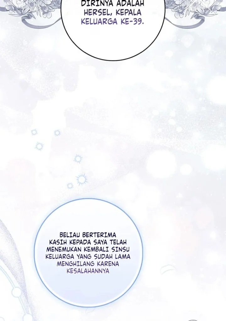 A Princess Who Reads Fortune Chapter 77 Gambar 39