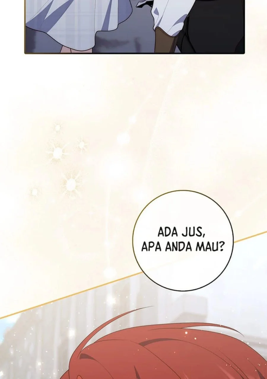 A Princess Who Reads Fortune Chapter 82 Gambar 40