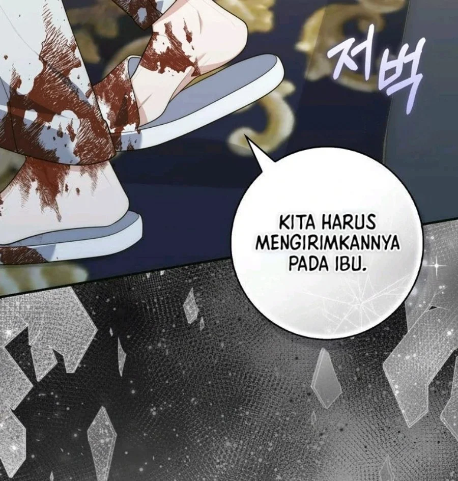 A Princess Who Reads Fortune Chapter 87 Gambar 42