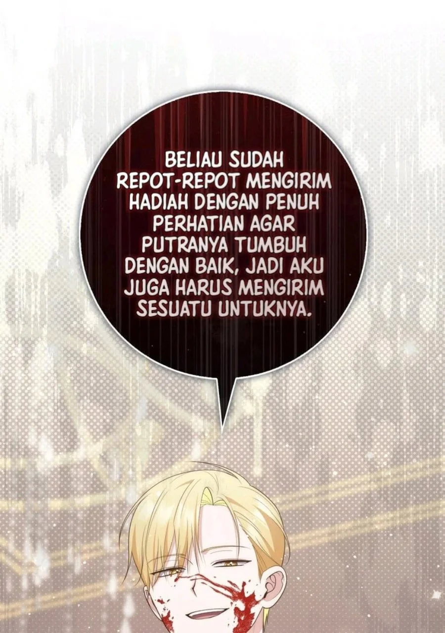 A Princess Who Reads Fortune Chapter 87 Gambar 44