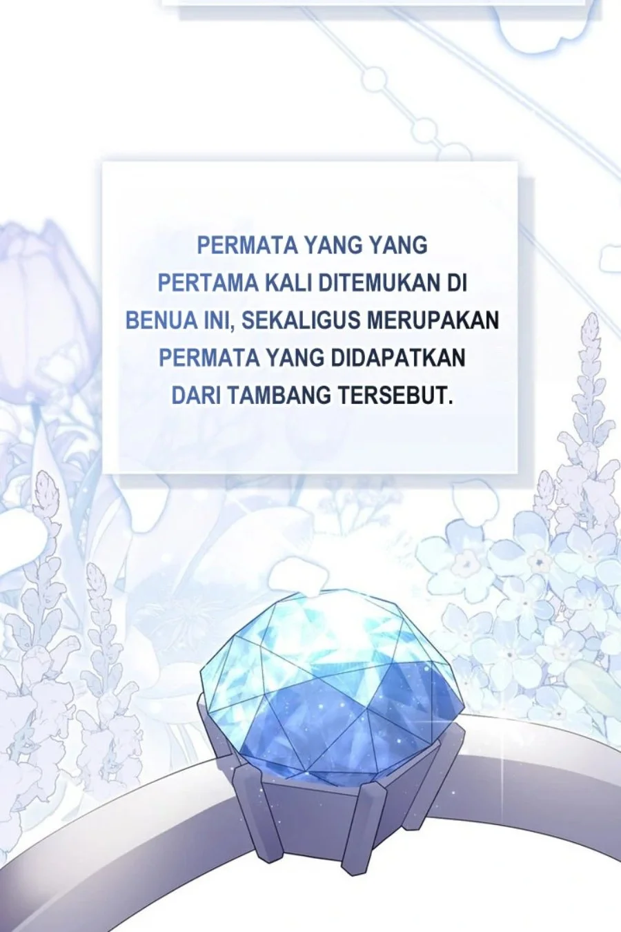 A Princess Who Reads Fortune Chapter 88 Gambar 35