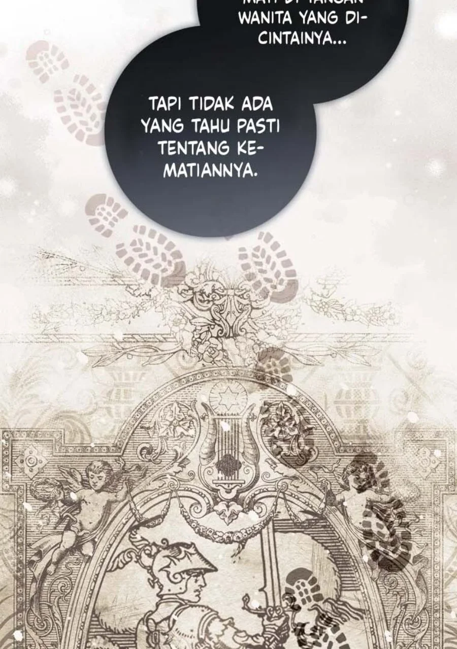 A Princess Who Reads Fortune Chapter 91 Gambar 37