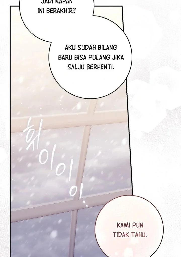 A Princess Who Reads Fortune Chapter 92 Gambar 40