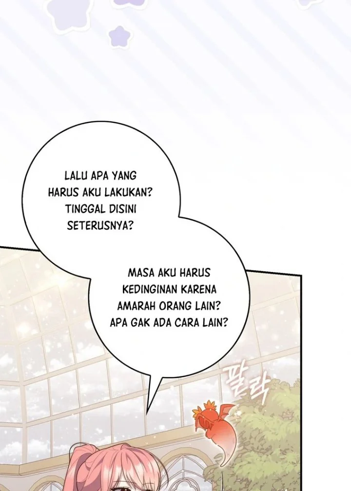 A Princess Who Reads Fortune Chapter 92 Gambar 44