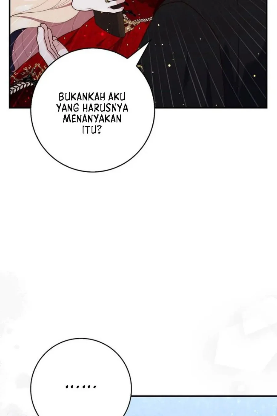 A Princess Who Reads Fortune Chapter 93 Gambar 42