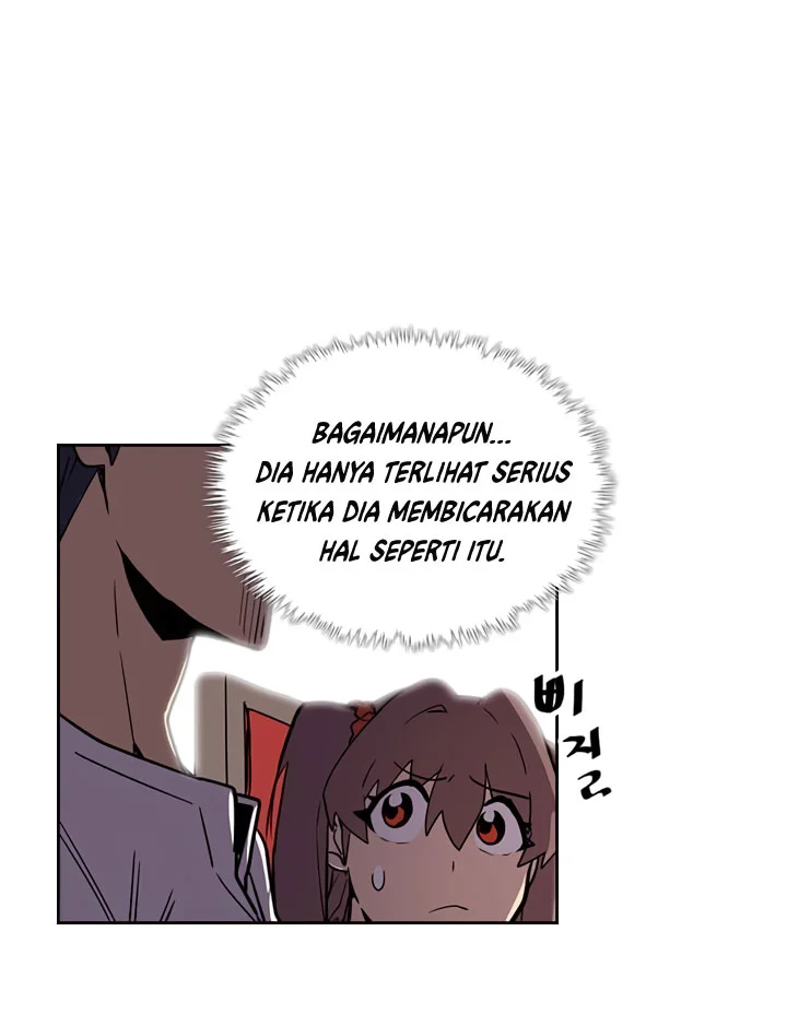 A Returner's Magic Should Be Special Chapter 39 Gambar 23