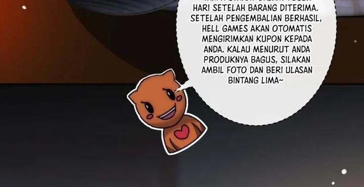 A Small World Full Of Fun Chapter 1 Gambar 16