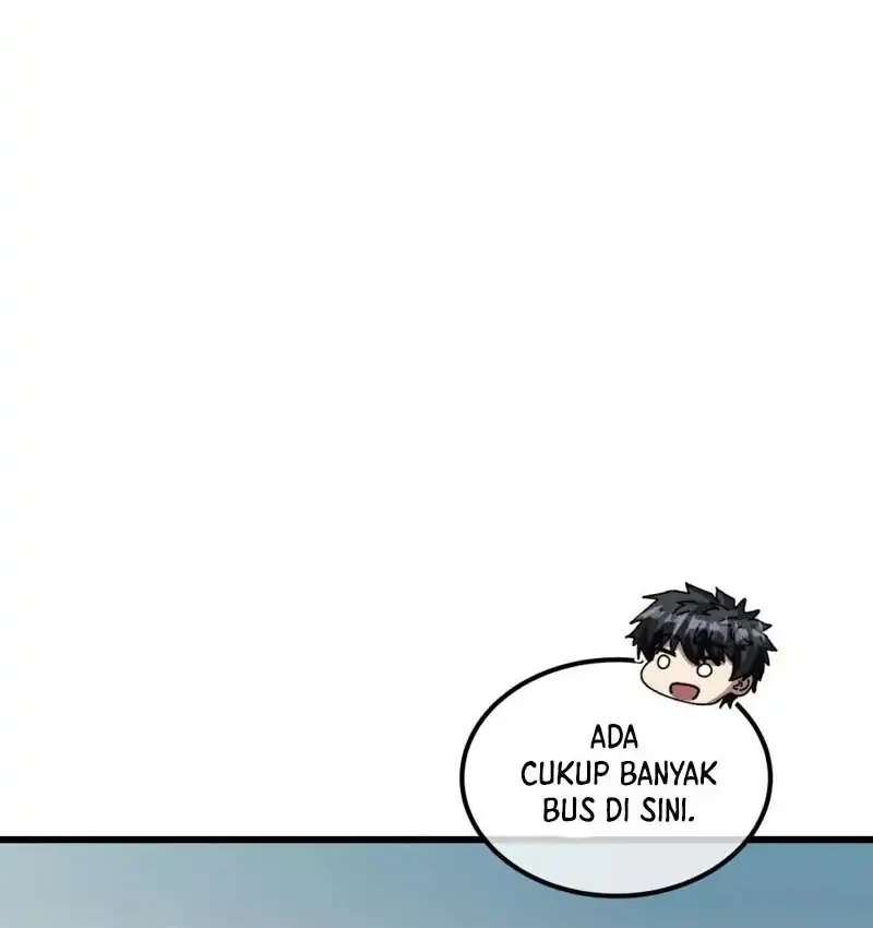 A Small World Full Of Fun Chapter 12 Gambar 19