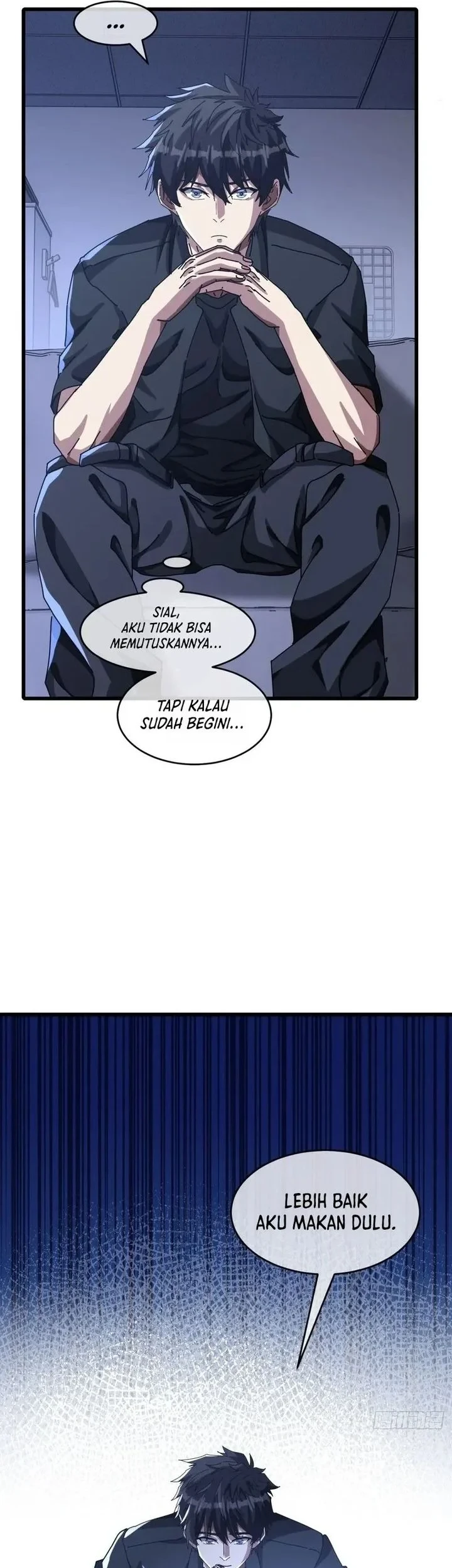 A Small World Full Of Fun Chapter 19 Gambar 14