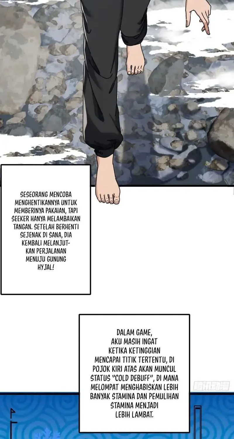 A Small World Full Of Fun Chapter 20 Gambar 22
