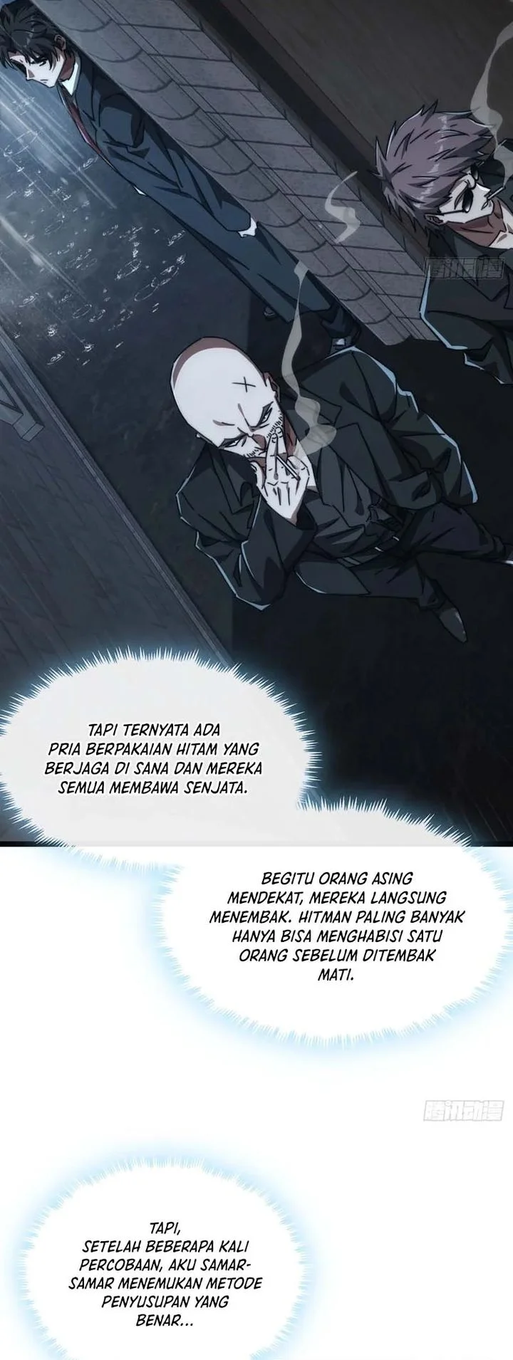 A Small World Full Of Fun Chapter 3 Gambar 14