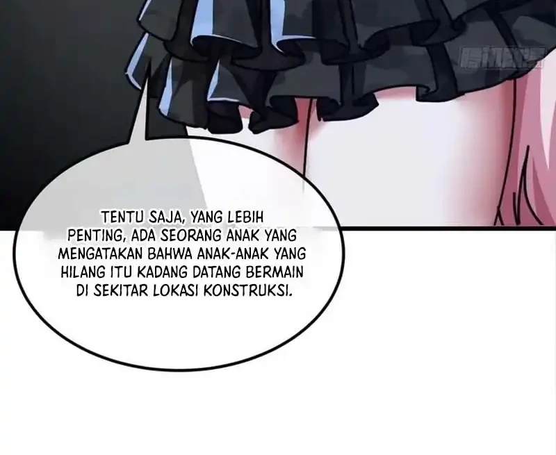 A Small World Full Of Fun Chapter 30 Gambar 23