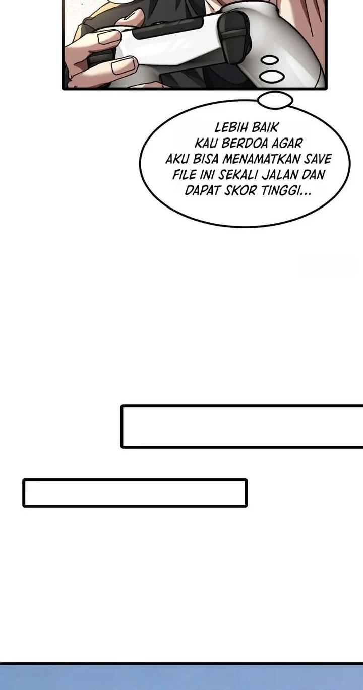 A Small World Full Of Fun Chapter 41 Gambar 19