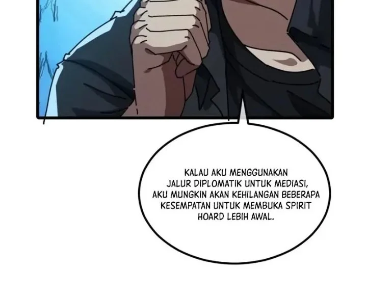 A Small World Full Of Fun Chapter 43 Gambar 18