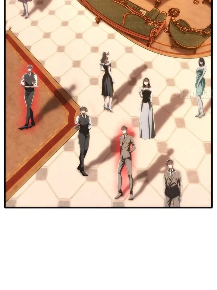 A Small World Full Of Fun Chapter 7 Gambar 16