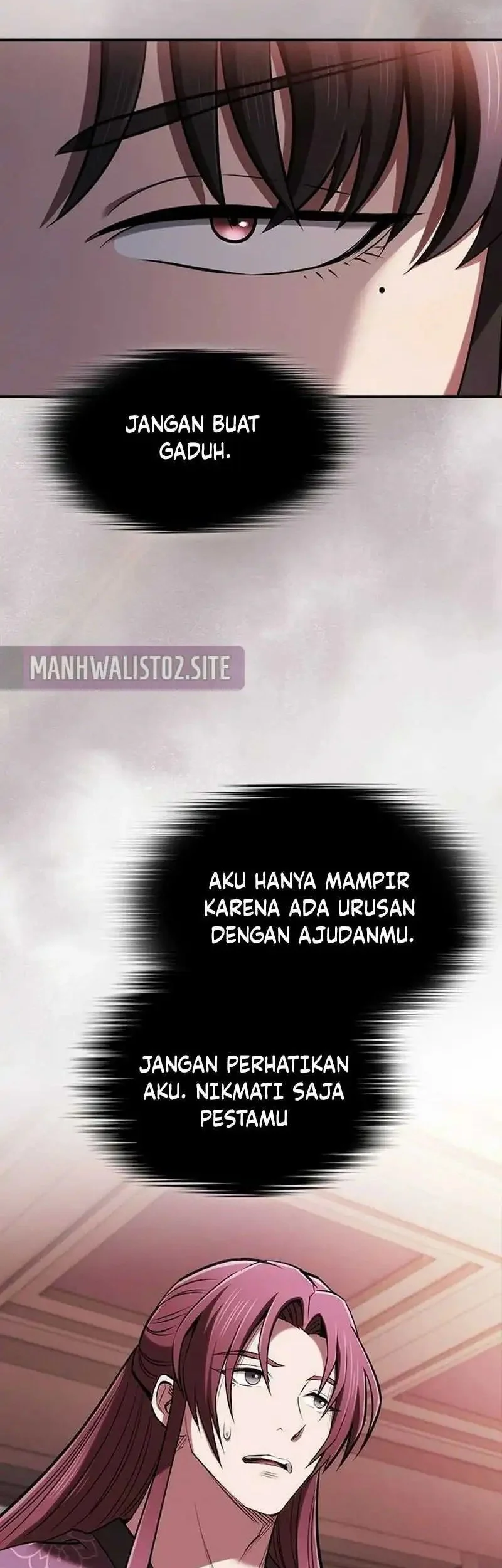 A Spy's Survival In The Demonic Cult Chapter 21 Gambar 22
