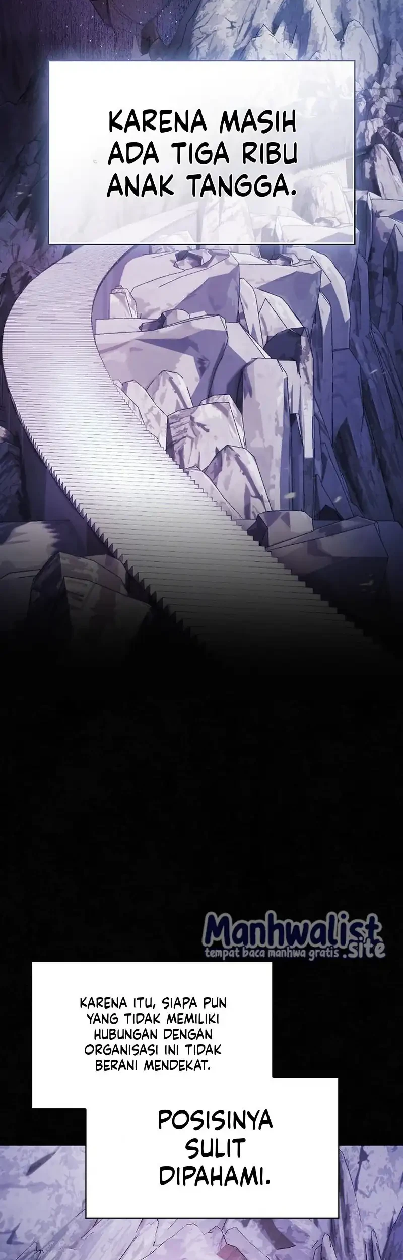 A Spy's Survival In The Demonic Cult Chapter 22 Gambar 26