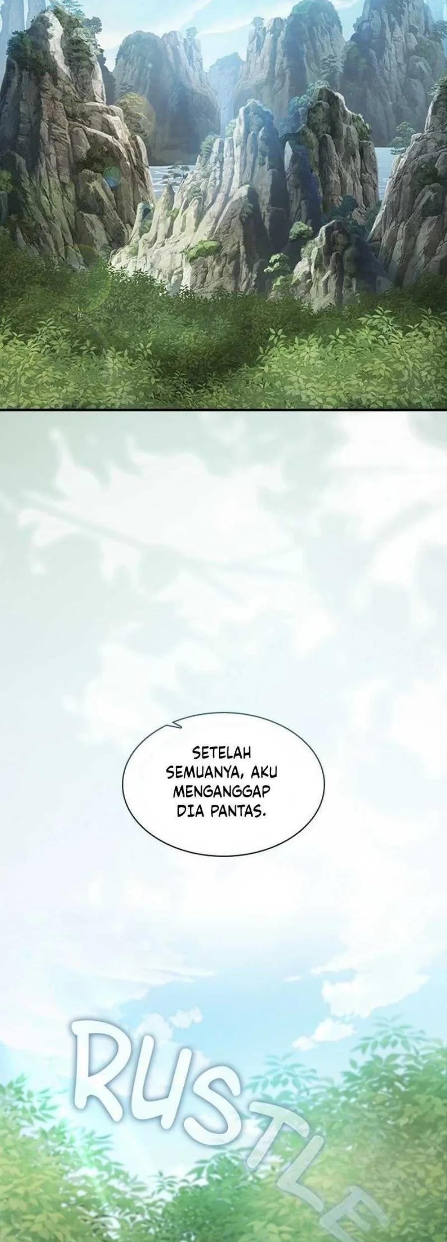 A Spy's Survival In The Demonic Cult Chapter 23 Gambar 31