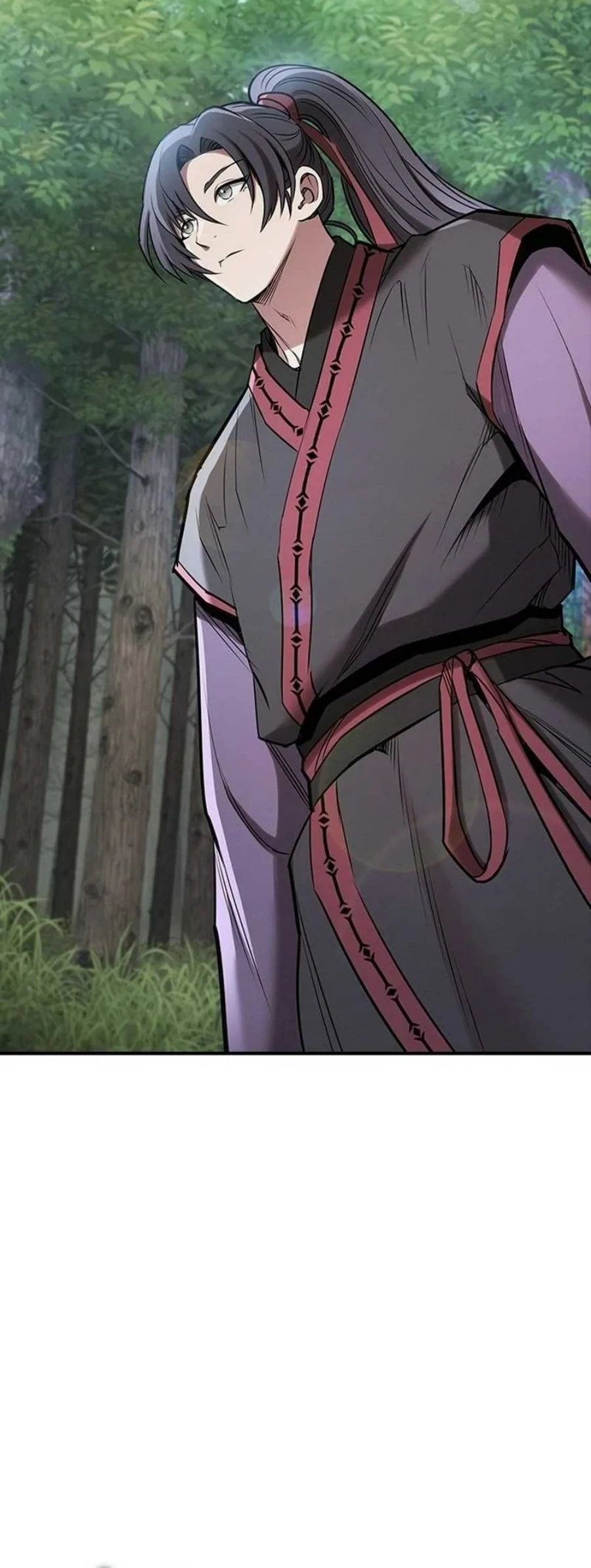 A Spy's Survival In The Demonic Cult Chapter 23 Gambar 32
