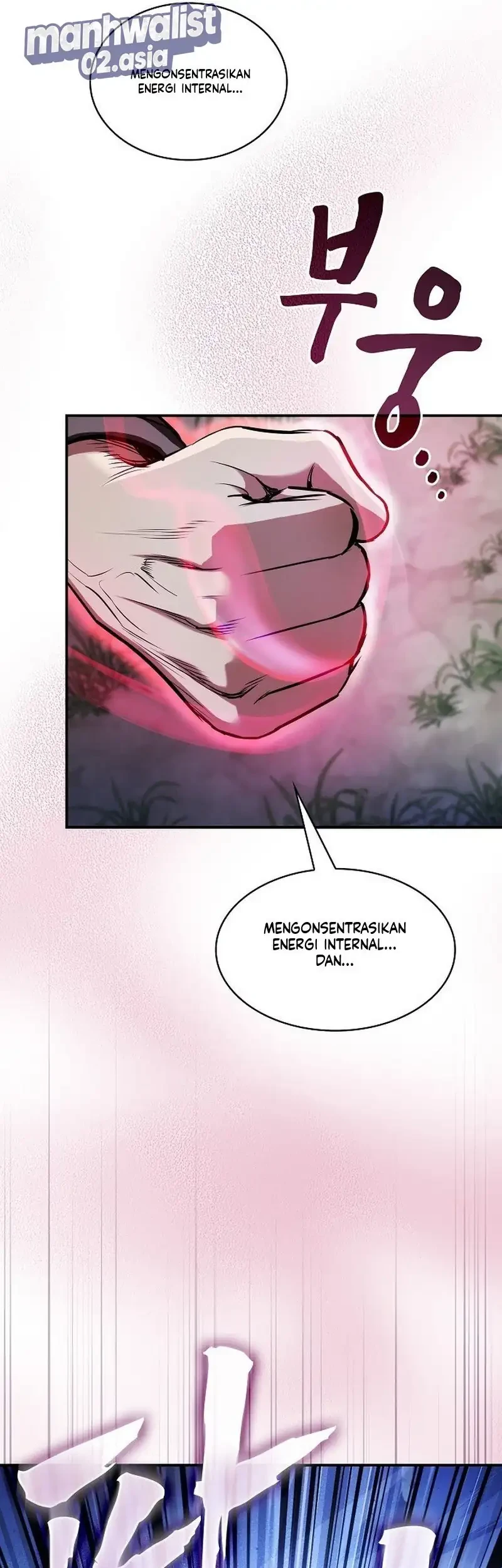 A Spy's Survival In The Demonic Cult Chapter 25 Gambar 26