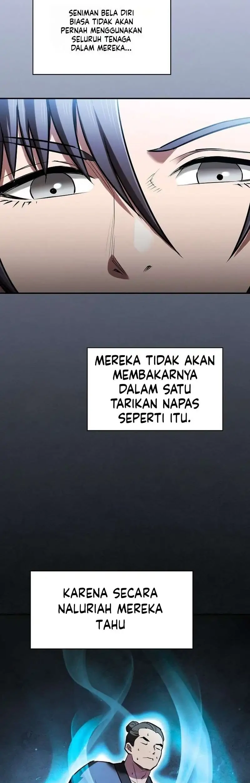 A Spy's Survival In The Demonic Cult Chapter 26 Gambar 23