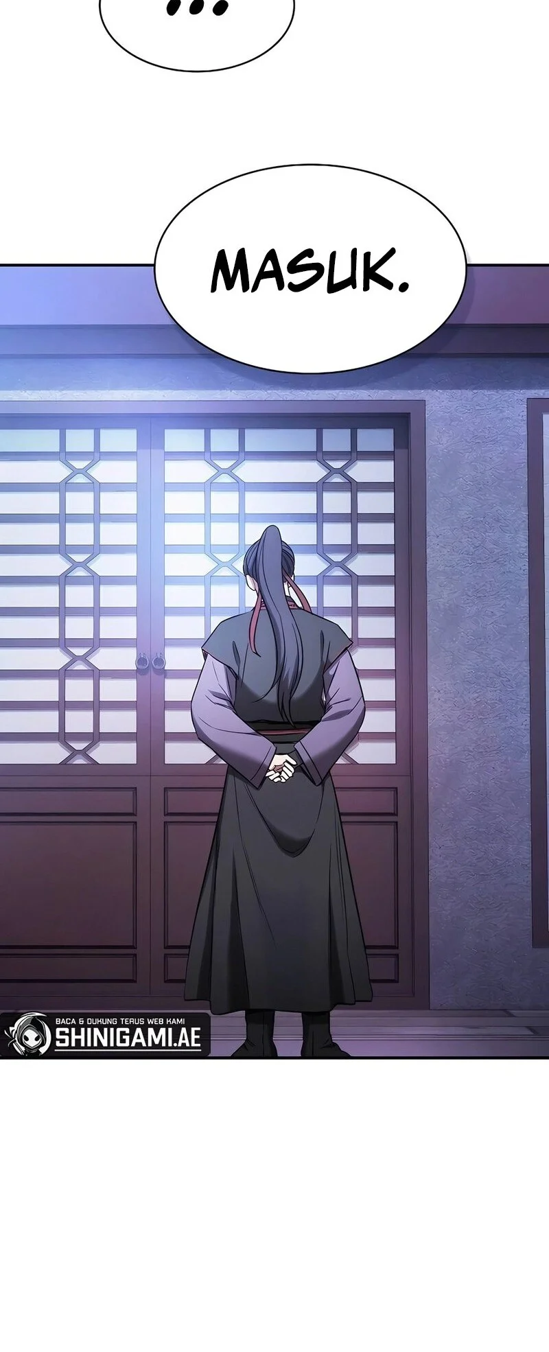 A Spy's Survival In The Demonic Cult Chapter 9 Gambar 25