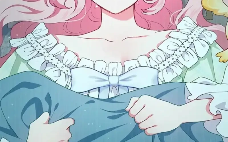 A Strange But Effective Villainess Life Chapter 44 Gambar 16