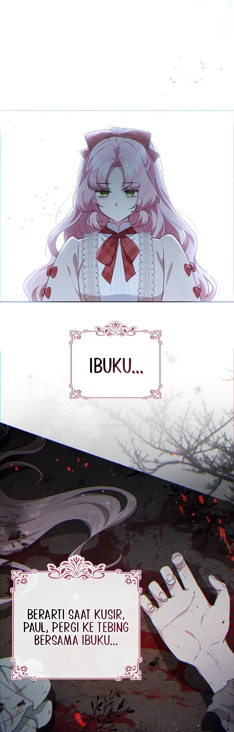 A Strange But Effective Villainess Life Chapter 46 Gambar 16