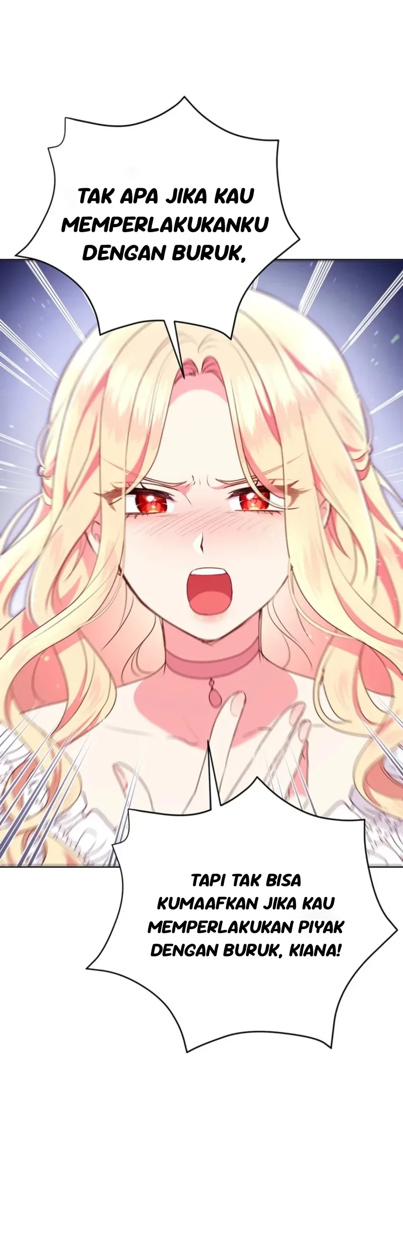 A Strange But Effective Villainess Life Chapter 50 Gambar 16