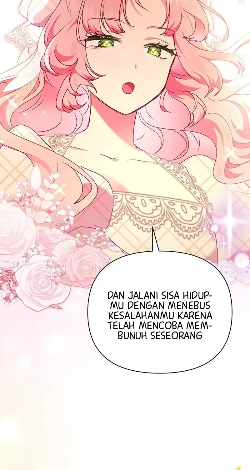 A Strange But Effective Villainess Life Chapter 58 Gambar 16