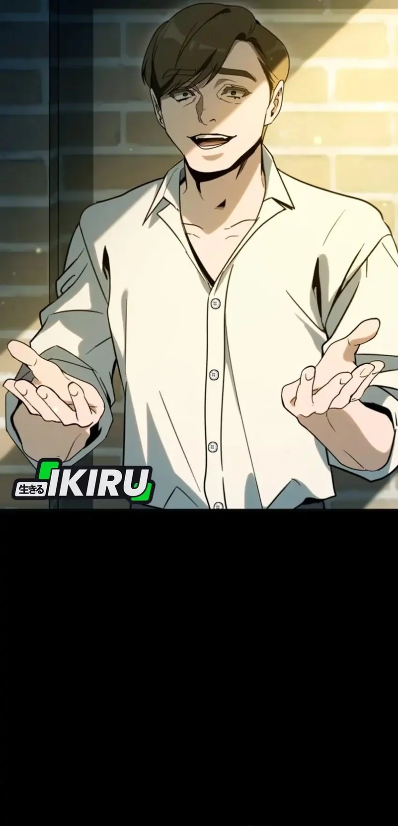 A Thousand Faces Chapter 48 Gambar 22