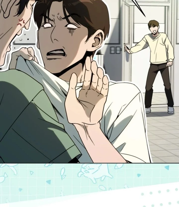 A Thousand Faces Chapter 49 Gambar 24