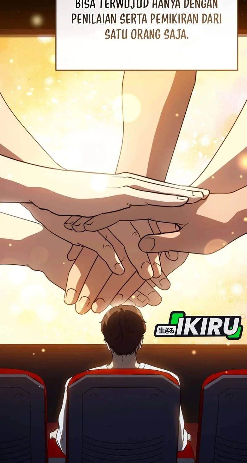 A Thousand Faces Chapter 52 Gambar 19