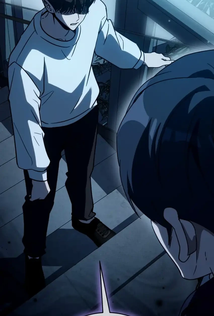 A Thousand Faces Chapter 53 Gambar 26