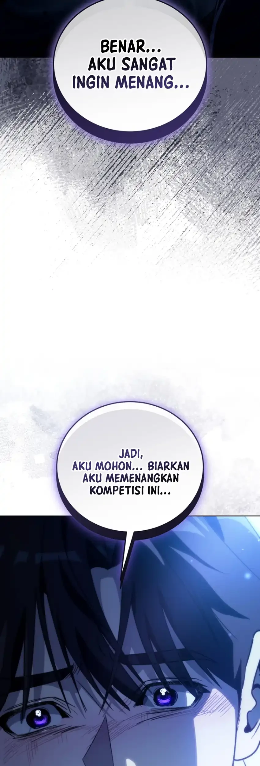 A Thousand Faces Chapter 53 Gambar 27