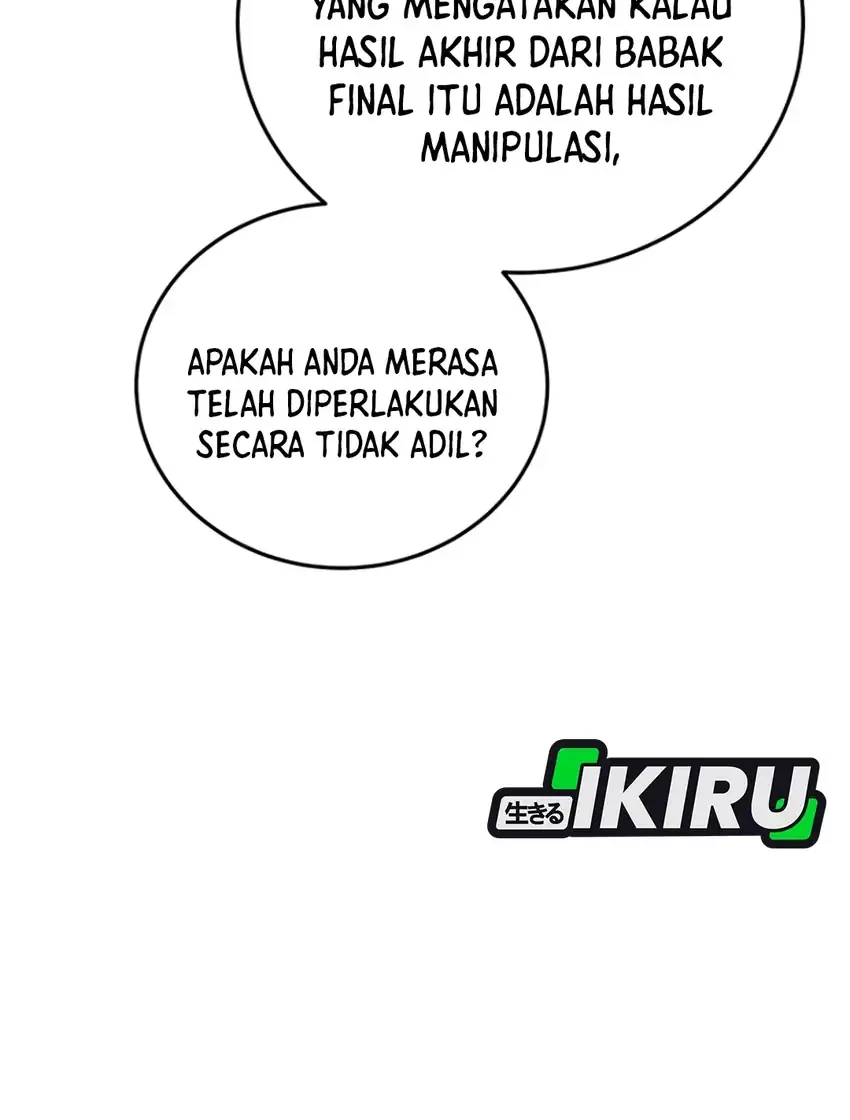 A Thousand Faces Chapter 58 Gambar 26