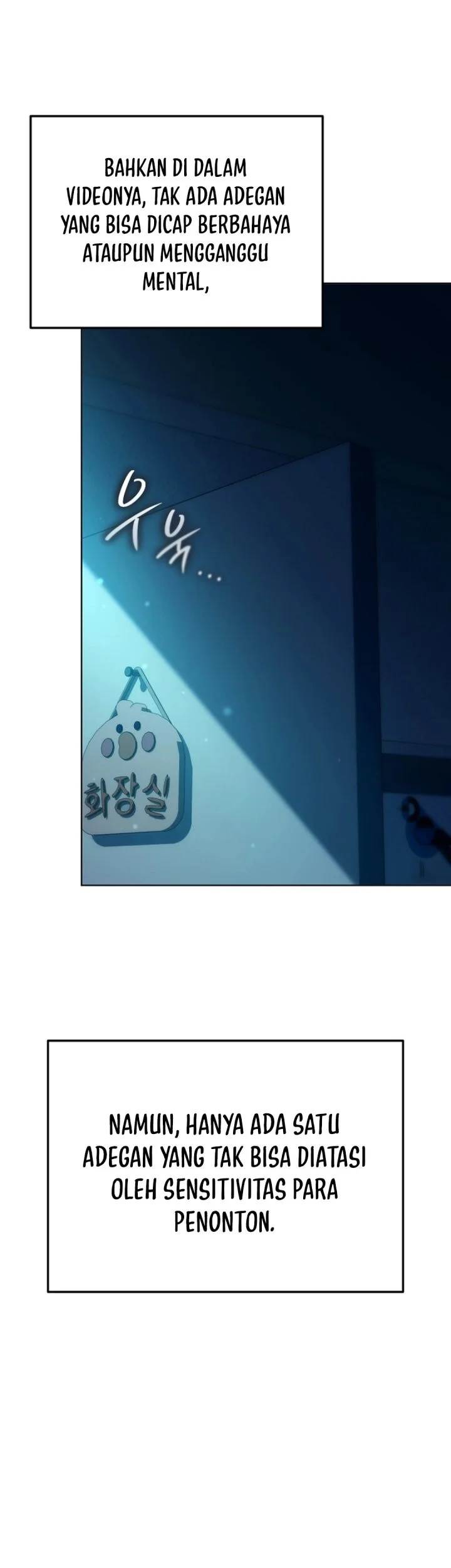A Thousand Faces Chapter 59 Gambar 30