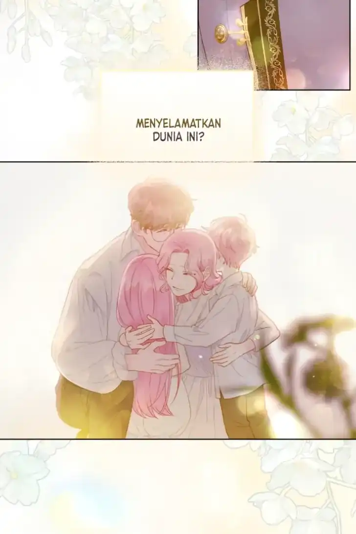 A Transmigrator’s Privilege Chapter 105 Gambar 27