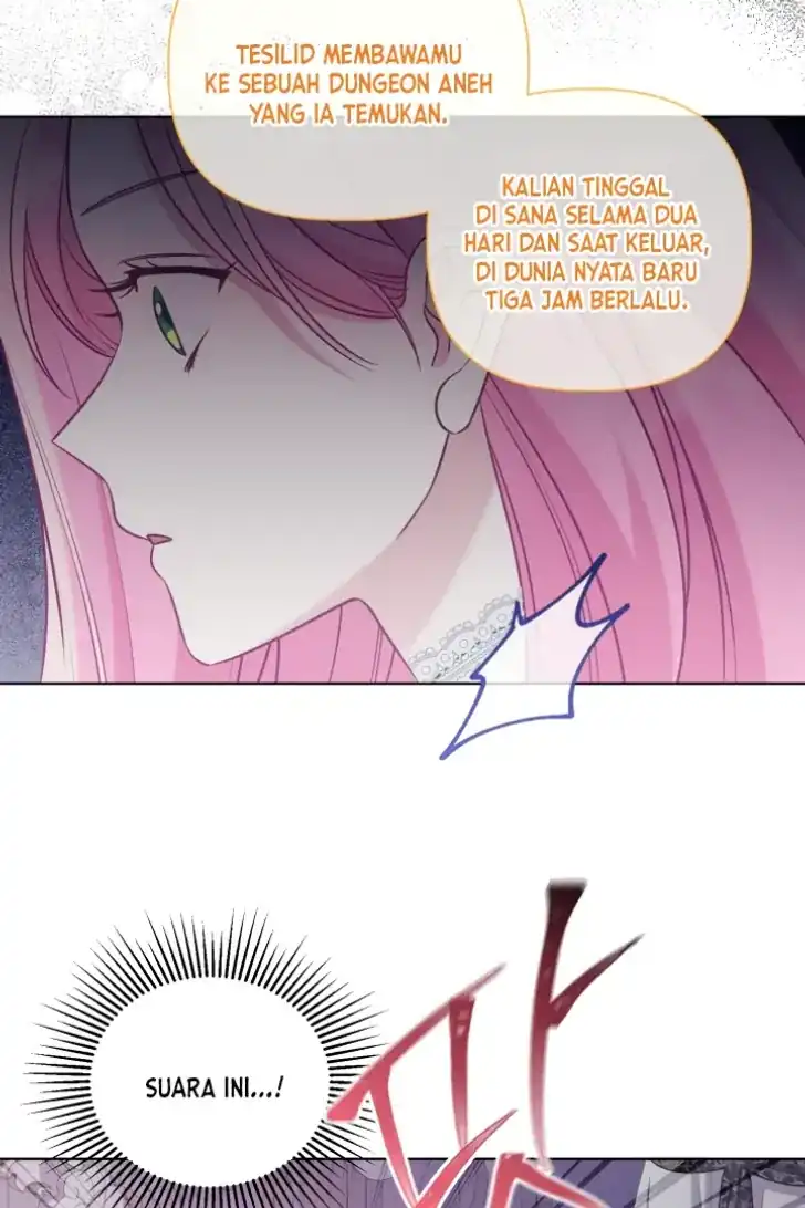 A Transmigrator’s Privilege Chapter 106 Gambar 25